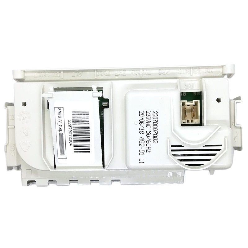Timer Per Lavastoviglie 816291531 Lavastoviglie SMEG