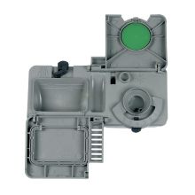 Beko Grundig Arcelik Dosierkombinationen - Dosiereinheit Geschirrspüler BOSCH BekoDUN6634FX