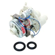 Elettropompa 240v-50/60hz (kit) C00041747 Lavastoviglie HOTPOINT