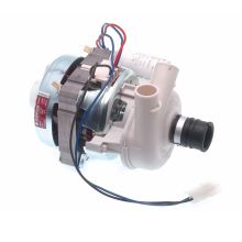 Elektropumpe 60w Mit 2 Kontakten Geschirrspüler C00056014