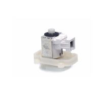 Elektroventil 1-fach 115v-60hz Geschirrspüler C00064232