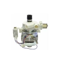 Motopumpe Lvs Indesco, 4 Kabel, 950s11 75w, Mit Magnetventil. Geschirrspüler C00118741