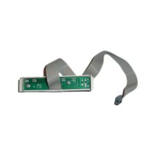 Led-platine Sx Mit Fach 45cm Rohs Geschirrspüler C00144313
