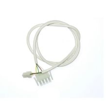 Verkabelung Display-modul J13e Geschirrspüler C00145111