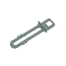 Plastikgehäuse Blockierung Unterstützung Neu Geschirrspüler C00282807