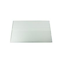 Whirlpool Indesit Glasplatten - C00284071 Glaseinlegeboden 478x342x4 Geschirrspüler C00284071
