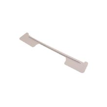 Unterer Zierleiste F.glasplatte (478)pw Geschirrspüler C00284075