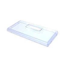 Whirlpool Indesit Schubladenblenden - C00285941 Front Schublade Cristal 430x197 Geschirrspüler C00285941