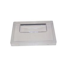 Whirlpool Indesit Schubladenblenden - C00285946 Front Gemuesebehaelter 240x159x2 Geschirrspüler C00285946