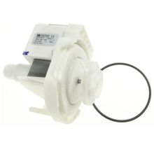 Umwaelzpumpe 240v + Dichtung Geschirrspüler C00305340