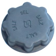 Whirlpool Indesit Verschlussstopfen - C00386599 Deckel F. Enthärter Geschirrspüler C00386599