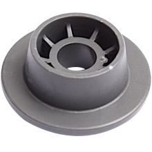 Whirlpool Indesit Rad Rollen - C00386605 Laufrad Unten Geschirrspüler C00386605