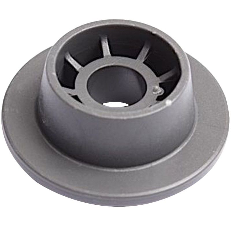 Ruota Cestello C00386605 Lavastoviglie BAUKNECHT,WHIRLPOOL