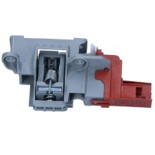 Whirlpool Indesit Türverriegelungen - C00513644 Türschloss Fern Geschirrspüler INDESIT GKIE2B19