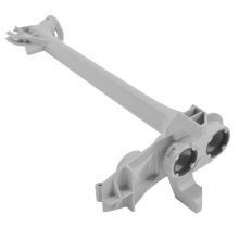 Whirlpool Steigrohre - C00521747 Zulaufkanal F. Oberen Sprueharm Geschirrspüler INDESIT GKIE2B19