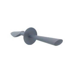 Original Spachtel Tm21 Küchenmaschine VF31296