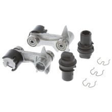 Bosch Siemens Lochschienen - Dichtung Backofen 12016606