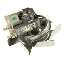 Lüftermotor Backofen 133.0047.213