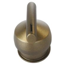 Ric Manopola Country Verniciata Ottone Backofen 133.0280.832