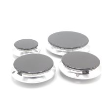 4 Kochfeld Mulde + 4 Brenner Kochfeld 390CU013