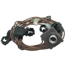 Komplettschalter Backofen 3570407118