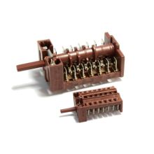 Wechselschalter Backofen 39CU607