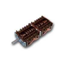 Umschalter Backofen 50170470004