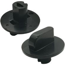 Drehknopf Backofen 50213485001