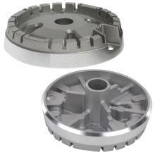 Verteiler Brenner Backofen 650981