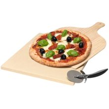 Electrolux Aeg Pizzasteine - E9ohps1 Pizzastein-set Backofen 9029797983