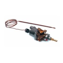 Gas-thermostat 2 Wege .,53 Sabaf Backofen C00040080