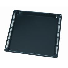 Whirlpool Indesit Fettpfannen - C00078391 Emaillierte Fettpfanne Für Ariston, Passend Für Scholtes Backofen C00078391