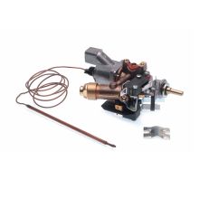 Thermostat 1wegic Backofen C00091830