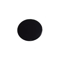 Kopf Aux Schwarz Lucido D.50mm Backofen C00092492