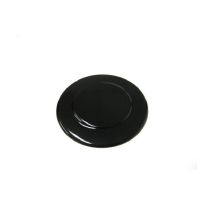 Kopf Flammenteiler Gross Diam.101mm C/bordino Backofen C00142694