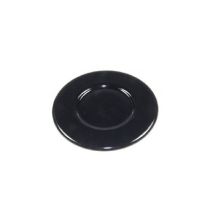 Brennerdeckel Mittel Schwarz.email Hl/hr D. Backofen C00278512