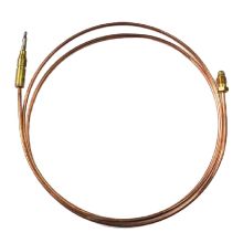 Robertshaw Thermoschalter - Thermoelement Fuer Brenner Alternativ Passend Für Whirlpool C00307855 Backofen C00307855