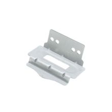 Scharnierhalterungtür Backofen Supporto per cerniera forno