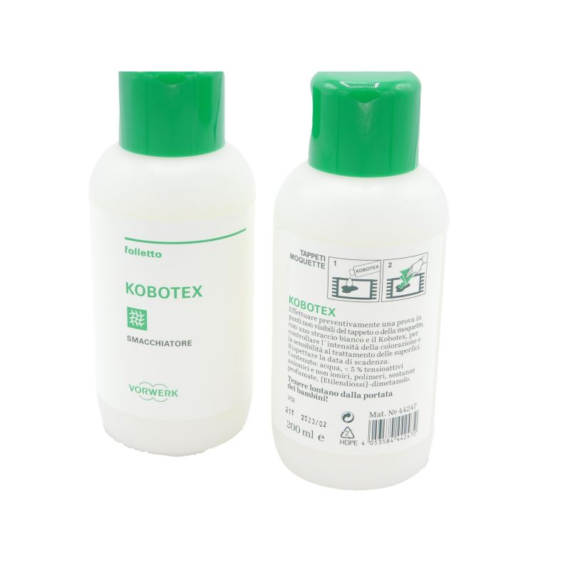 Smacchiatore kobotex VF44333 Folletto VORWERK