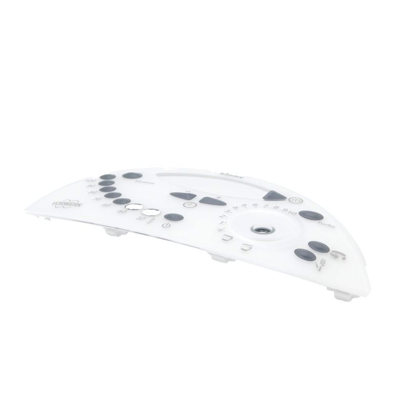 Mascherina frontale TM31 VF30230 Robot VORWERK