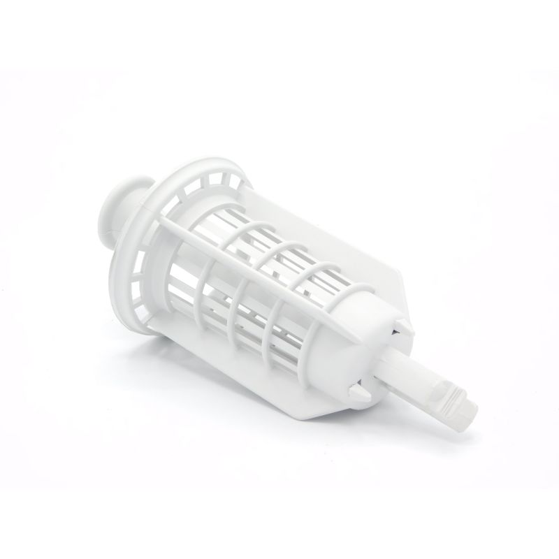 Filtro Per Pompa Di Scarico 50223414009 Lavastoviglie CASTOR,REX EL...