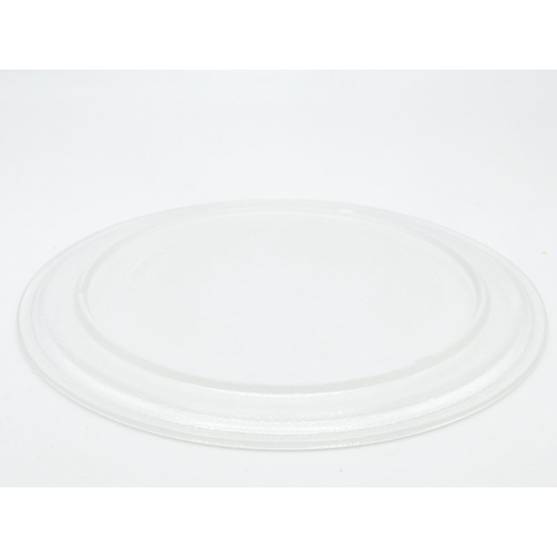 Ripiano Vetro 482000091203 Microonde HOTPOINT,WHIRLPOOL