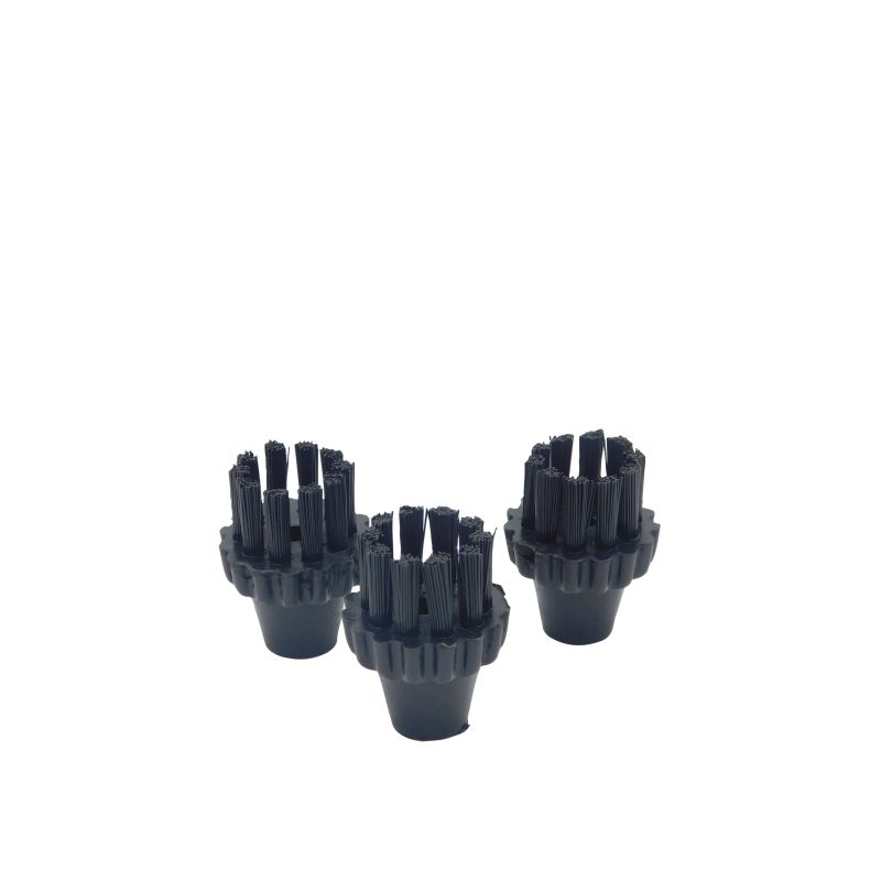 Kit 3 spazzolini polti O259A Aspirapolvere POLTI