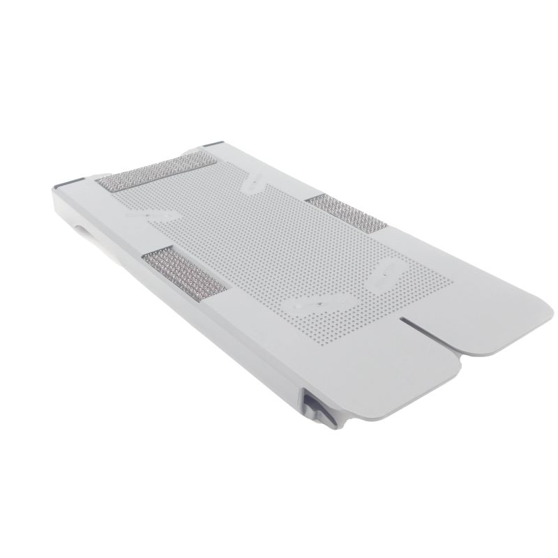 Piastra pulilava SP530 VF49018 Folletto VORWERK