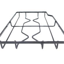 Emailliert Rost Kompatibel Kochfeld P0258