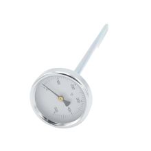 Thermometer 500 Grad 30 Cm Backofen 39CU505