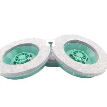 Electrolux Aeg Flügelrad - Lüfterrad,ø170mm Vorwerk O170