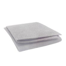 Aktivkohlefiltertuch 570x470mm Dunstabzugshaube FK024