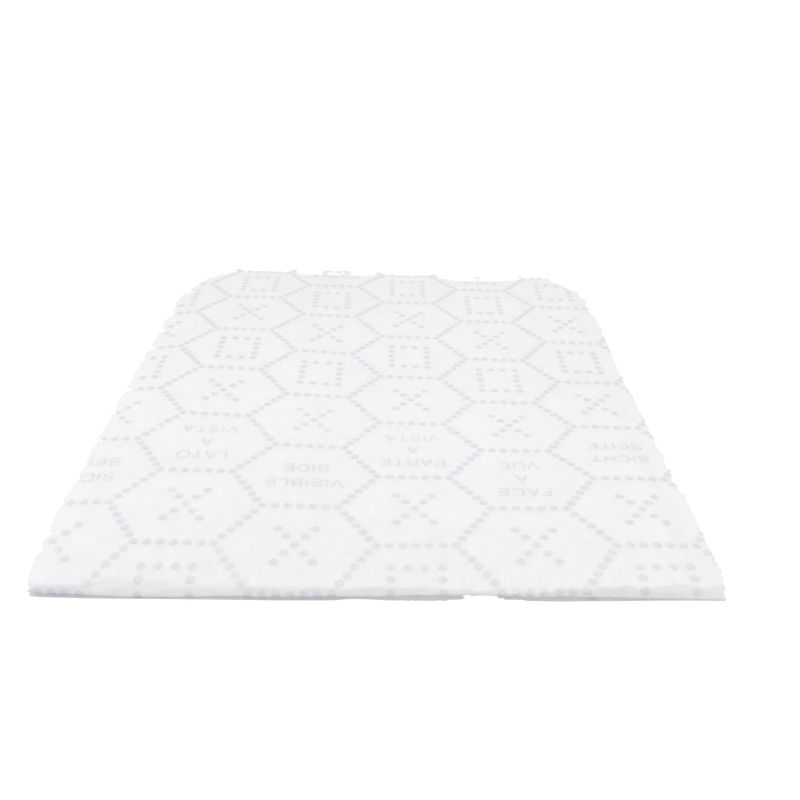 Filtro antigrasso universale 50X90 mm LAK500 Cappa FIGEVIDA