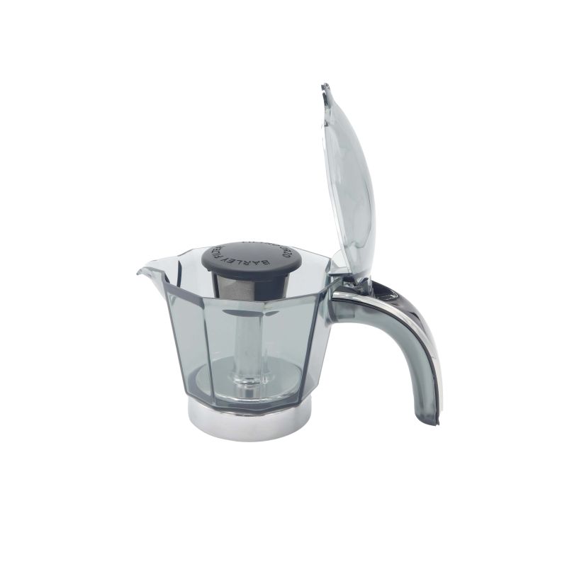 Caraffa 4 tazze Alicia delonghi 7313285559 Macchina Caffè DE LONGHI
